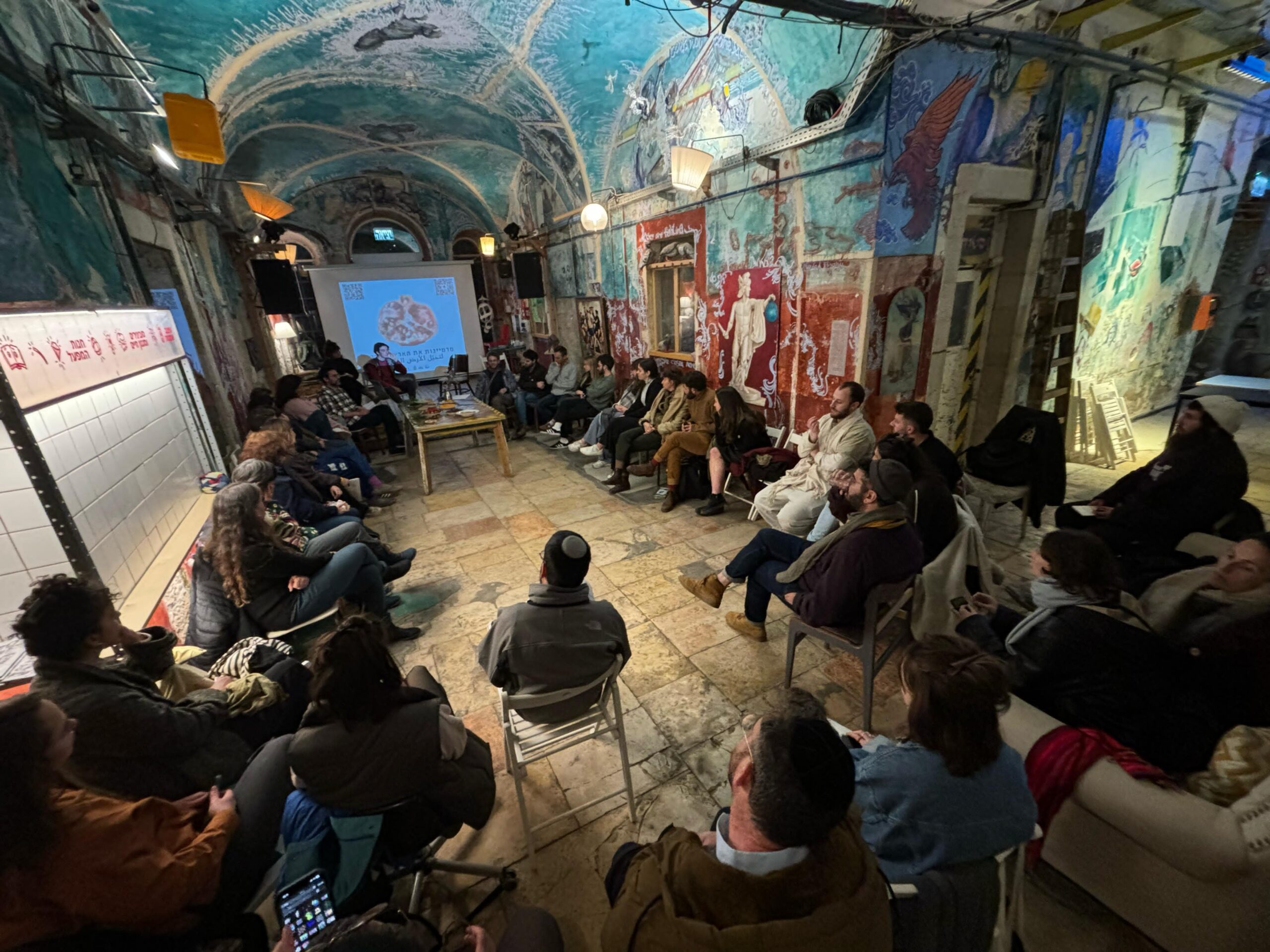 A Land For All event with Young religious Crowd in Jerusalem.jpg