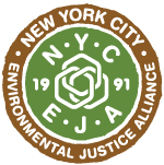 New York City Environmental Justice Alliance | Nathan Cummings Foundation