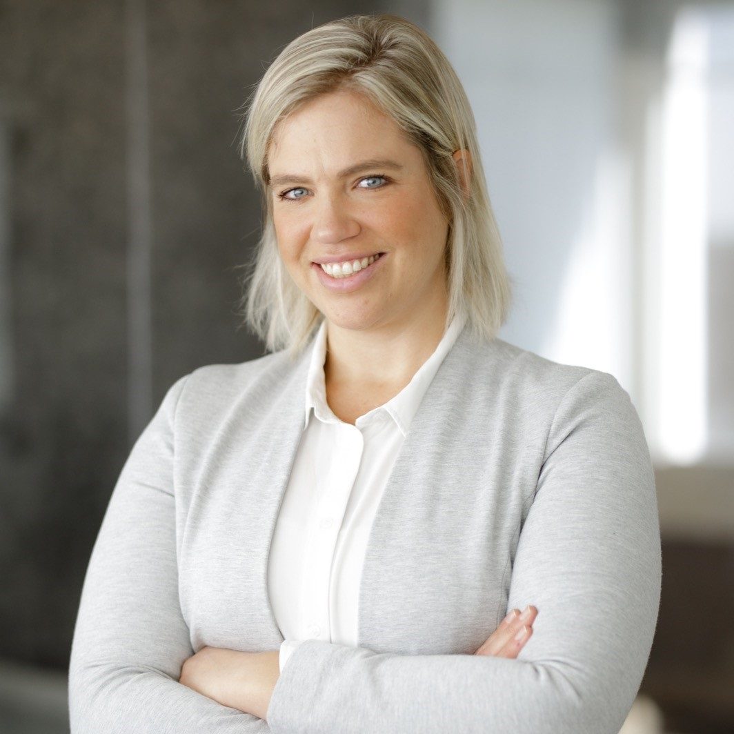 Amy Sorensen Ben Dov Elected Chair of the Nathan Cummings Foundation's Board of Trustees, May 2026